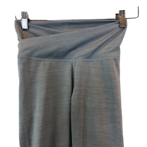 Nike Dri-Fit Yoga Luxe Leggings Tights - Picture 6 of 10